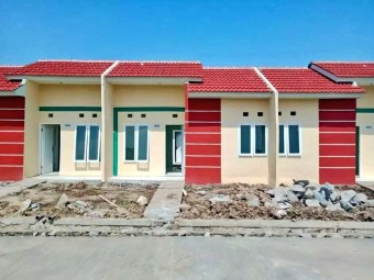 Rumah Dijual di Muktiwari Cibitung Bekasi Muktiwari Pratama